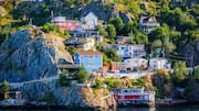 You must visit these villages in Atlantic Canada