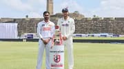 Galle set to host its 50th match in Tests: Stats