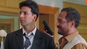 'Really saddened...': Akshay Kumar pays emotional tribute to Nana Patekar