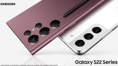 Samsung S22 series gets Expert RAW app: How it works? Samsung S22 series gets Expert RAW app: How it works?