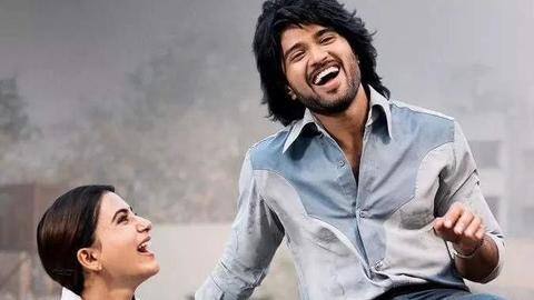 Samantha Ruth Prabhu signed for Vijay Deverakonda, Shiva Nirvana's next? Samantha Ruth Prabhu signed for Vijay Deverakonda, Shiva Nirvana's next?