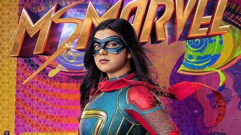 5 interesting facts to know about Ms. Marvel 5 interesting facts to know about Ms. Marvel