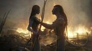 'Avatar 2' crosses Rs. 100cr-mark in India on Day 2
