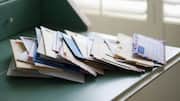 India suspends postal services to US over new import duties