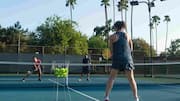 Tennis player? These exercises can improve your flexibility