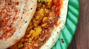 Spice up your beloved dosa with these variations
