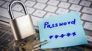 How to improve your password security 