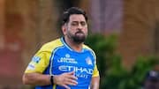 Another calf strain? Why MS Dhoni's IPL return was delayed