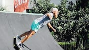 How surfskate boarding helps you stay balanced and fit