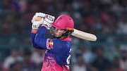 IPL 2026: RR keep playoff hopes alive with LSG scalp 