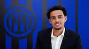 Inter Milan sign Curtis Jones from Liverpool for €35m: Details