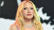 Madonna returns to VMAs for first time in two decades