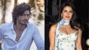 Vidyut lauds Priyanka Chopra for opening global doors for Indians