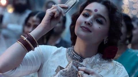 Has 'Gangubai Kathiawadi's Netflix release been delayed by a month? Has 'Gangubai Kathiawadi's Netflix release been delayed by a month?