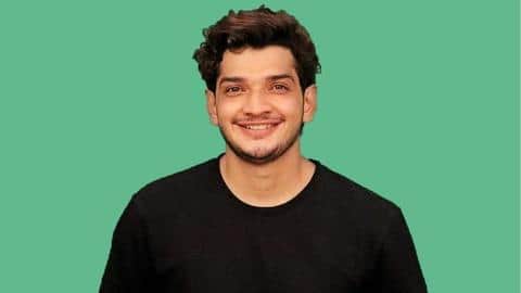 'Married, have son,' Munawar Faruqui's shocking revelation on 'Lock Upp' 'Married, have son,' Munawar Faruqui's shocking revelation on 'Lock Upp'