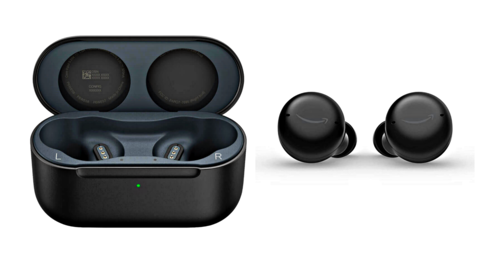 #DealOfTheDay: Echo Buds (2nd Gen) available at Rs. 6,500 discount #DealOfTheDay: Echo Buds (2nd Gen) available at Rs. 6,500 discount