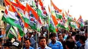 Pregnant BJP supporter attacked; TMC leader says 'bound to happen' 
