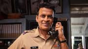 Manoj Bajpayee says 'mainstream films don't depend on talent'