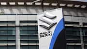 Maruti produces 23.4L cars in FY26, highest ever in India