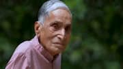 Who was Gopal Trivedi? Scientist honored with Padma Shri 2026