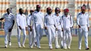 WTC: West Indies penalized for slow over-rate in drawn Test