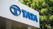 Shapoorji Group chairperson backs listing of Tata Sons