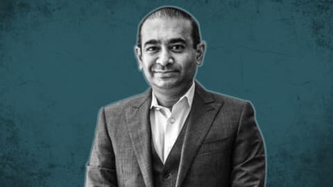 Nirav Modi can be extradited to India: UK court Nirav Modi can be extradited to India: UK court