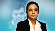Amruta Fadnavis lodges FIR against designer for offering bribe