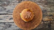 Make delicious vegan lentil burgers at home: Here's how
