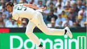 Will batters be challenged in upcoming WI-AUS Day-Night Test?  