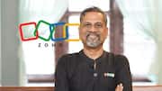 Why Zoho's Sridhar Vembu took a dig at Salesforce