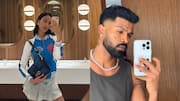 Who is Mahieka Sharma? Hardik Pandya's rumored new girlfriend