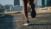 Want toned calves? Try these exercises