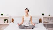 How to practice mindfulness using household items