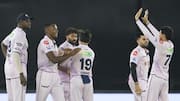 Bowlers with 20-plus wickets in most IPL seasons