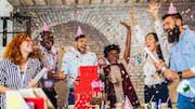 Planning a birthday surprise? AI can help 