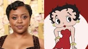 'Abbott Elementary' creator to make Betty Boop movie