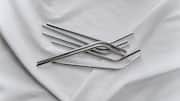 How to keep reusable straws fresh and clean