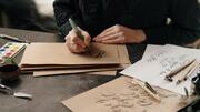 A beginner's guide to calligraphy