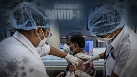 COVID-19 vaccination second phase: How to self-register COVID-19 vaccination second phase: How to self-register