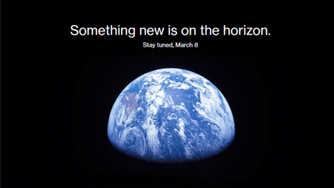 OnePlus 9 series-related announcement expected on March 8 OnePlus 9 series-related announcement expected on March 8