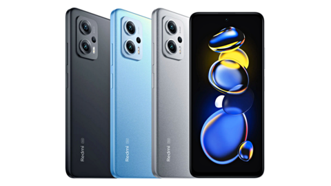Redmi K50i 5G launched in India at Rs. 26,000 Redmi K50i 5G launched in India at Rs. 26,000