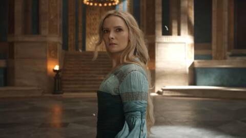 'LotR: The Rings of Power' trailer: Deadly battle lies ahead 'LotR: The Rings of Power' trailer: Deadly battle lies ahead