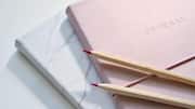 Want to build better habits? Start bullet journaling 