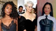 'Devil Wears Prada 2' casts Simone Ashley, Lucy Liu, more