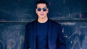 Akshay Kumar slams AI videos of him in Valmiki's role