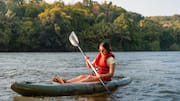 Paddleboarding v/s kayaking: Which is better for your muscles?