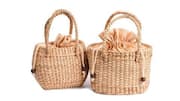 Handcrafted basket bags: A DIY guide 