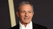 Bob Iger rejoins VC firm Thrive after Disney exit 