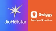 JioHotstar brings Swiggy food delivery directly into live IPL streams